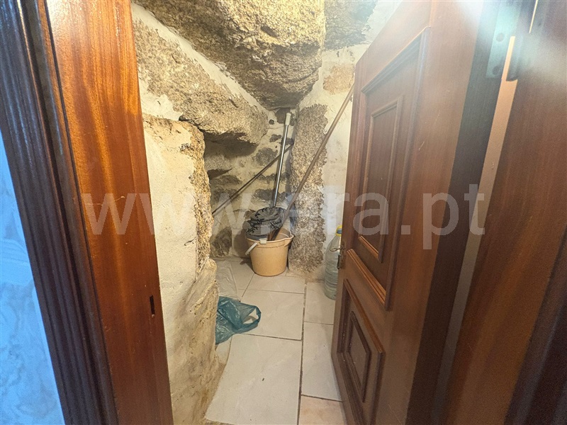 Moradia em Banda T3 Valpaços, Bouçoães - 1499131 - 7