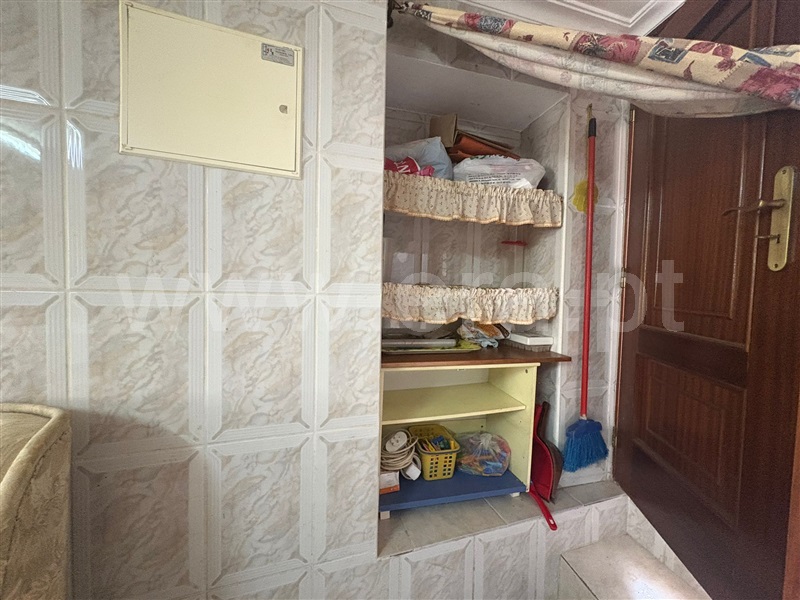 Moradia em Banda T3 Valpaços, Bouçoães - 1499131 - 9