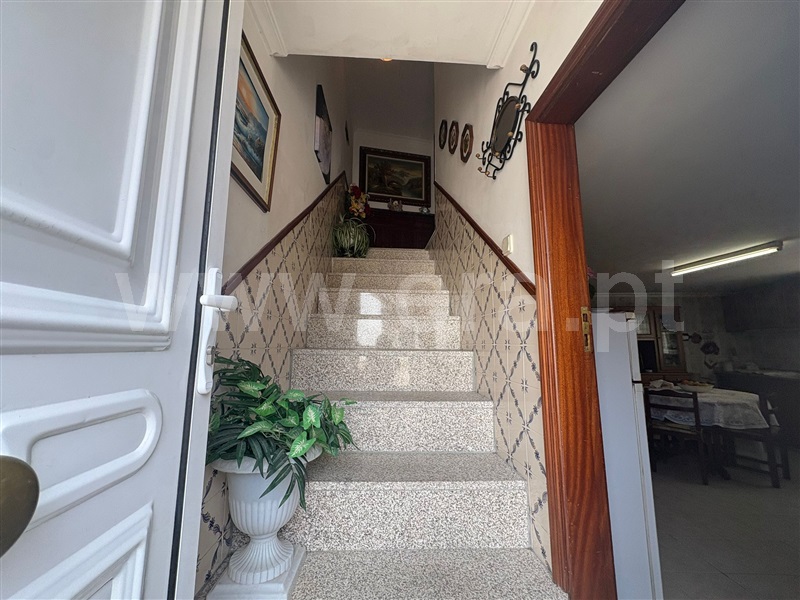 Moradia em Banda T3 Valpaços, Bouçoães - 1499131 - 11