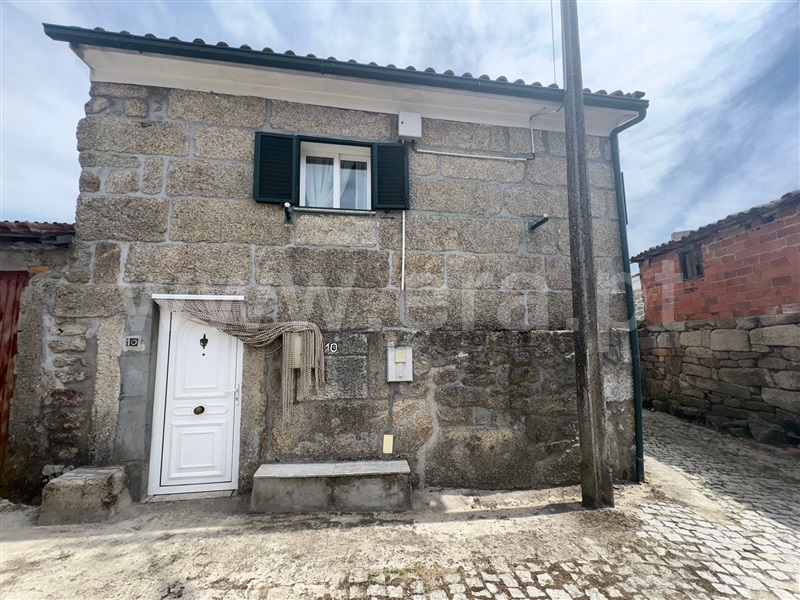 Moradia em Banda T3 Valpaços, Bouçoães - 1499131 - 20