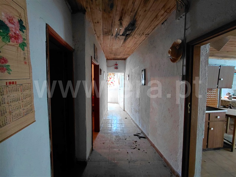 Moradia T3 à venda em São João da Corveira, Valpaços — foto 7