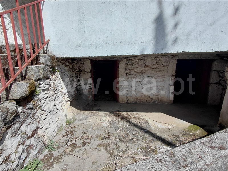 Moradia T3 à venda em São João da Corveira, Valpaços — foto 11