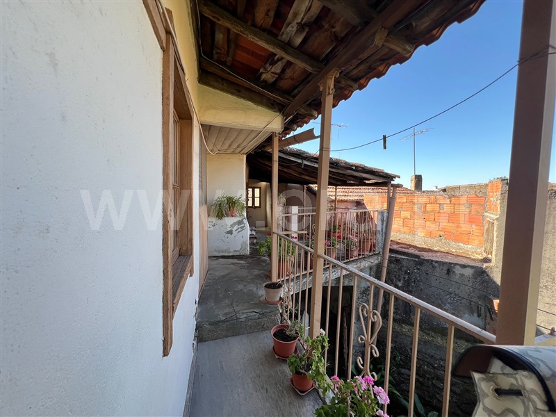 Moradia Geminada  Valpaços, Valpaços e Sanfins - 1496620 - 4