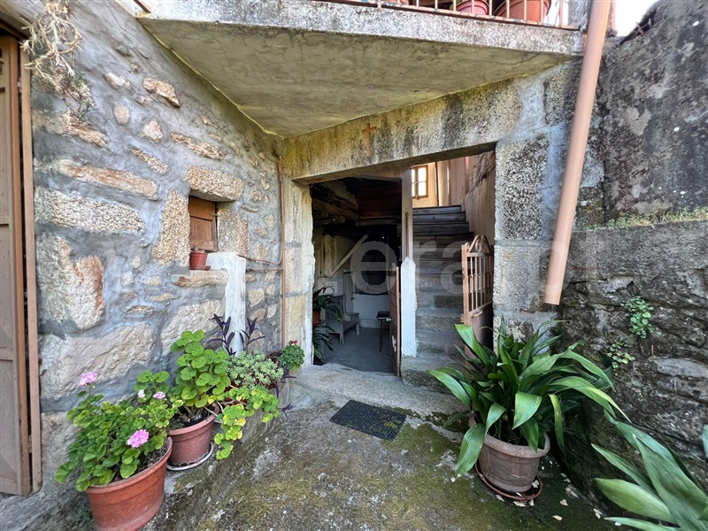 Moradia Geminada  Valpaços, Valpaços e Sanfins - 1496620 - 5