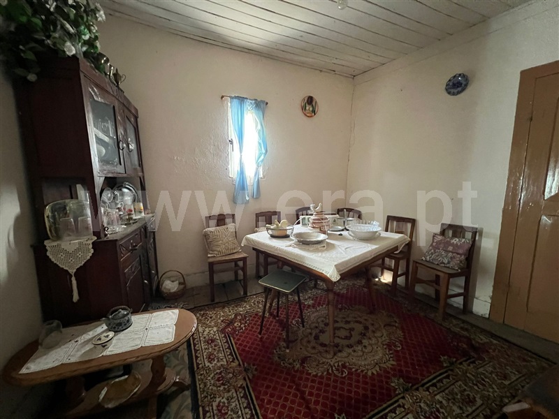 Moradia Geminada  Valpaços, Valpaços e Sanfins - 1496620 - 8