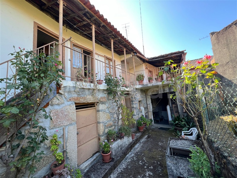 Moradia Geminada  Valpaços, Valpaços e Sanfins - 1496620 - 12