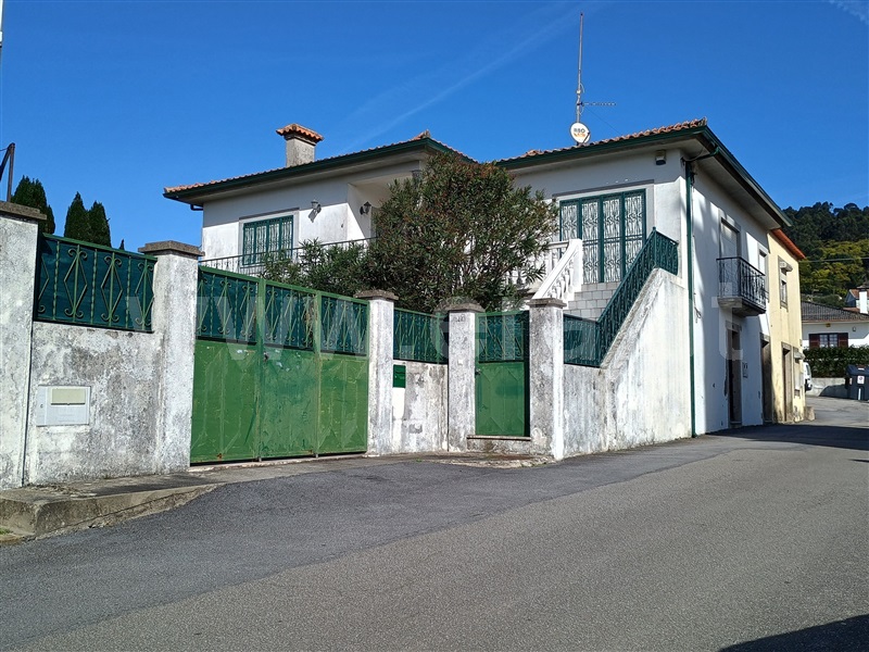 Moradia Geminada T3 / Viana do Castelo, Areosa