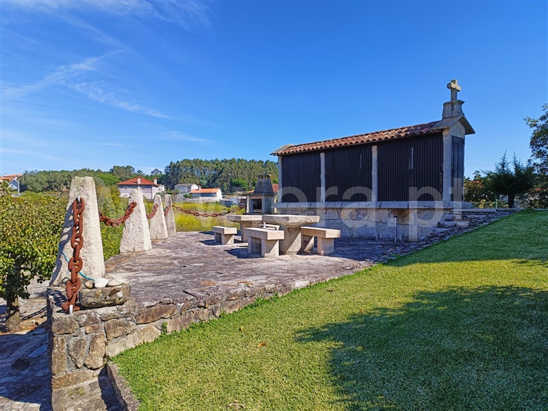 Moradia T3 à venda em Chafé, Viana do Castelo — foto 19