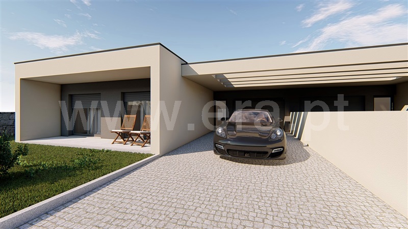 Moradia T3 à venda em Mazarefes, Viana do Castelo — foto 2