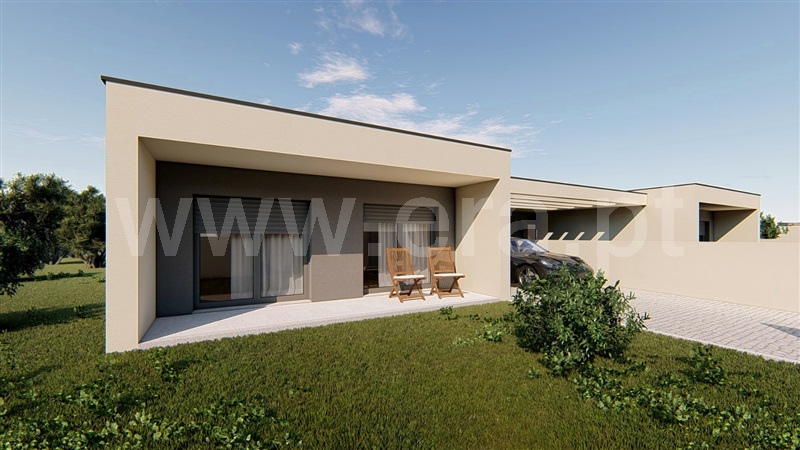 Moradia T3 à venda em Mazarefes, Viana do Castelo — foto 3