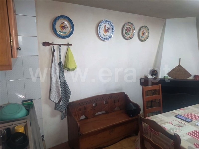 Moradia T3 Vieira do Minho, Rossas - 1275912 - 4