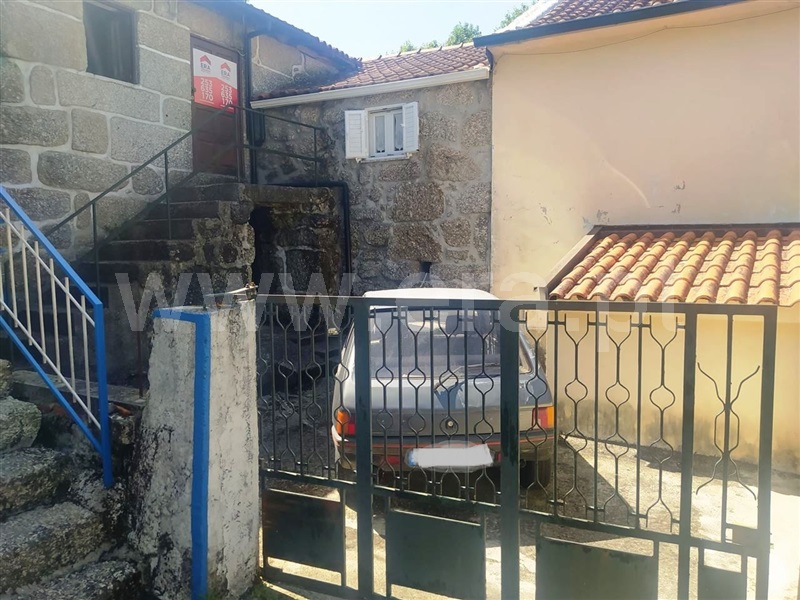 Moradia T3 Vieira do Minho, Rossas - 1275912 - 15