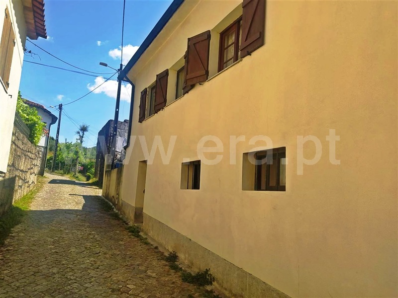 Moradia T3 Vieira do Minho, Rossas - 1275912 - 17