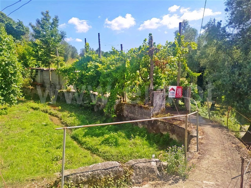 Moradia T3 Vieira do Minho, Rossas - 1275912 - 18