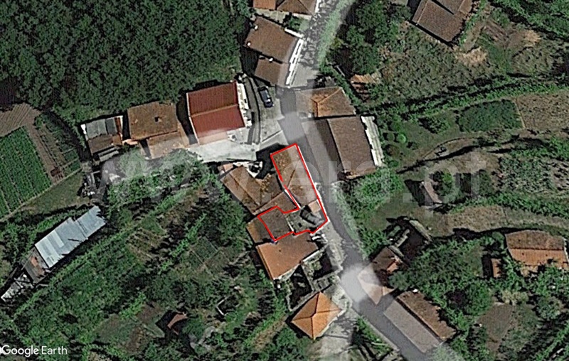 Moradia T3 Vieira do Minho, Rossas - 1275912 - 19