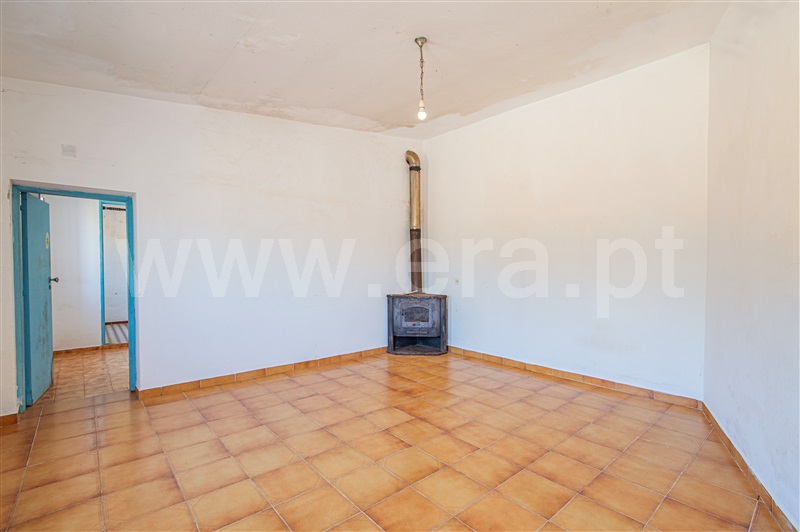 Moradia Geminada T3 com Quintal Vila do Bispo, Sagres - 1503564 - 2