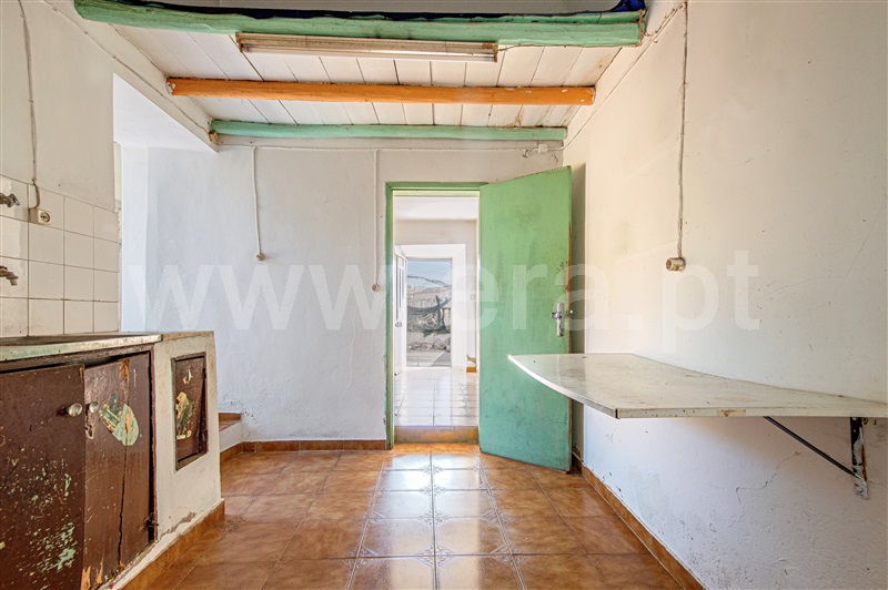 Moradia Geminada T3 com Quintal Vila do Bispo, Sagres - 1503564 - 7