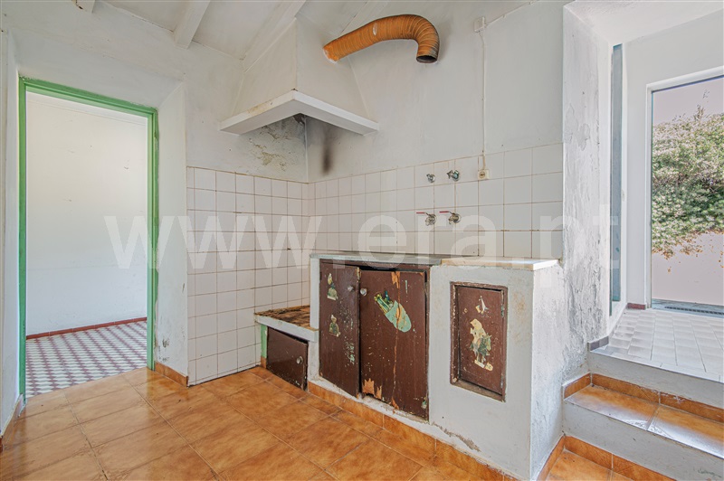 Moradia Geminada T3 com Quintal Vila do Bispo, Sagres - 1503564 - 8