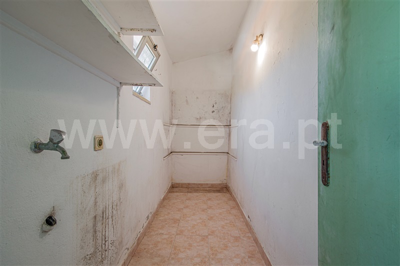 Moradia Geminada T3 com Quintal Vila do Bispo, Sagres - 1503564 - 10