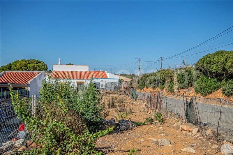 Moradia Geminada T3 com Quintal Vila do Bispo, Sagres - 1503564 - 11