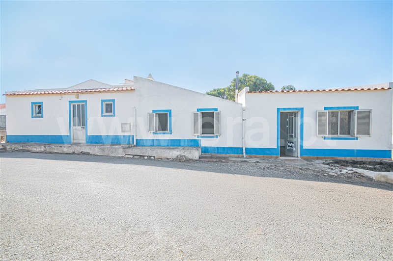 Moradia Geminada T3 / Vila do Bispo, Sagres