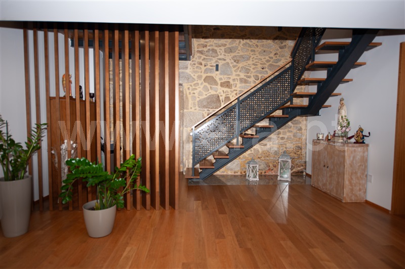 Moradia Geminada T3 Vila do Conde, Azurara - 1474624 - 1