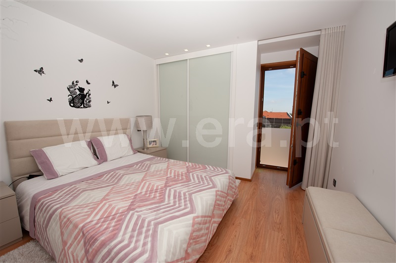 Moradia Geminada T3 Vila do Conde, Azurara - 1474624 - 10