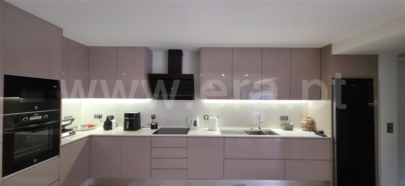 Moradia Geminada T3 com Jardim Vila do Conde, Azurara - 1474624 - 17