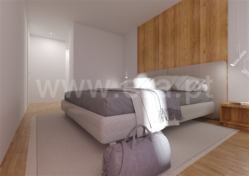 Moradia Geminada T3 com Piscina Vila do Conde, Labruge - 1427878 - 8