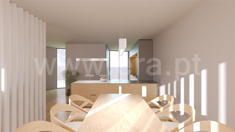 Moradia Geminada T3 com Piscina Vila do Conde, Labruge - 1427878 - 13