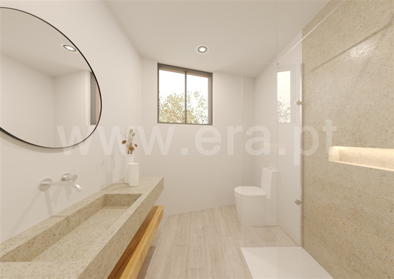 Moradia Geminada T3 com Piscina Vila do Conde, Labruge - 1427878 - 15
