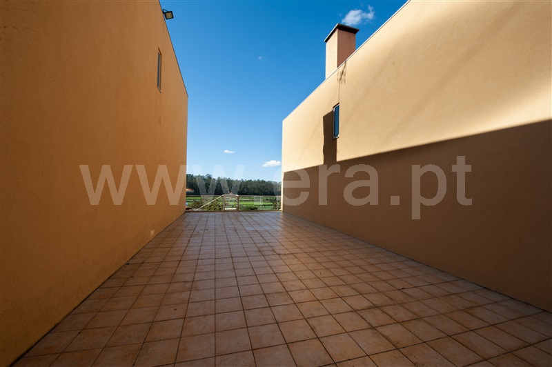 Moradia Geminada T3 com Quintal Vila do Conde, Macieira da Maia - 1465315 - 4