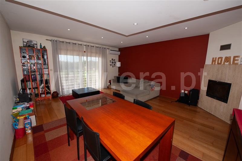 Moradia Geminada T3 com Quintal Vila do Conde, Macieira da Maia - 1465315 - 14