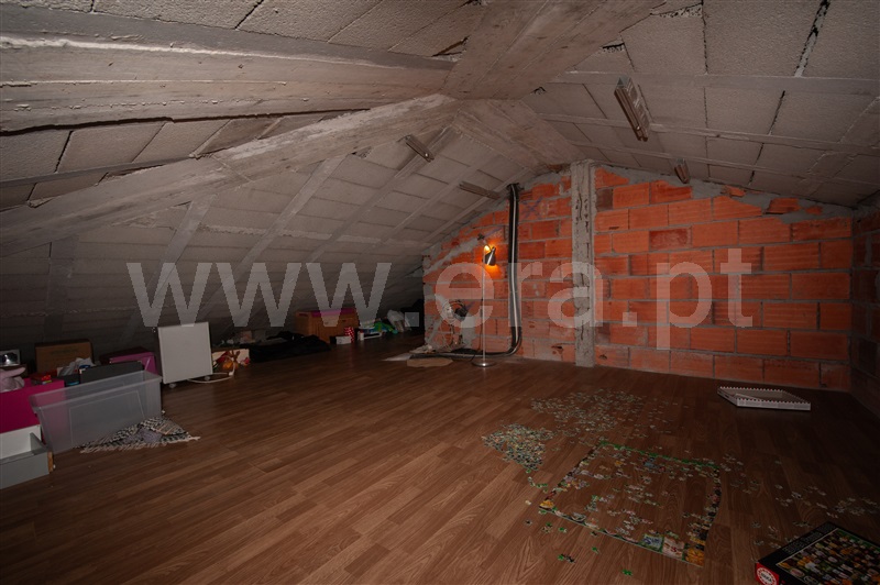 Moradia Geminada T3 com Quintal Vila do Conde, Macieira da Maia - 1465315 - 26