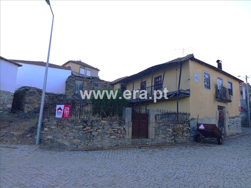 Moradia T3 à venda em Assares e Lodões, Vila Flor — foto 2