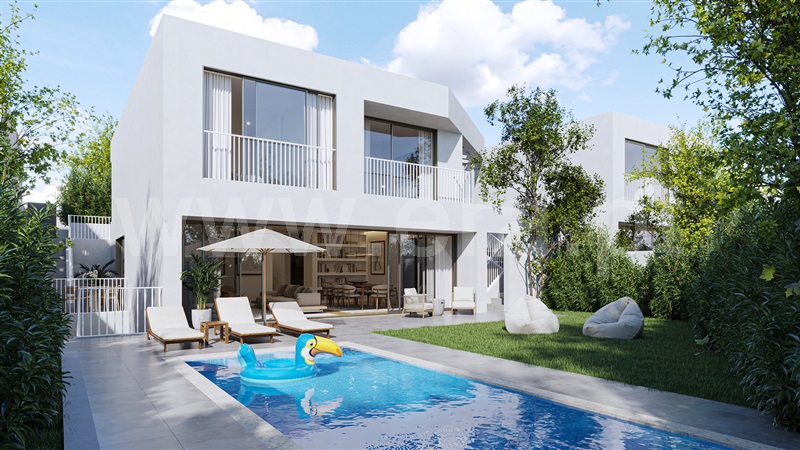 Moradia Isolada T3 com Luxo Vila Franca de Xira, Alverca do Ribatejo e Sobralinho - 1418473 - 3