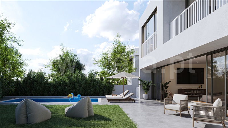 Moradia Isolada T3 com Luxo Vila Franca de Xira, Alverca do Ribatejo e Sobralinho - 1418473 - 5