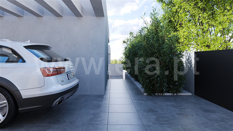 Moradia Isolada T3 com Luxo Vila Franca de Xira, Alverca do Ribatejo e Sobralinho - 1418473 - 8