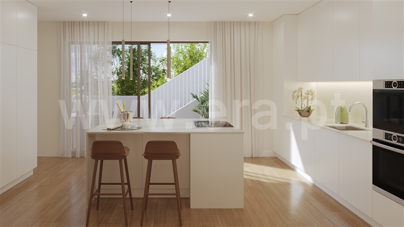Moradia Isolada T3 com Luxo Vila Franca de Xira, Alverca do Ribatejo e Sobralinho - 1418473 - 9