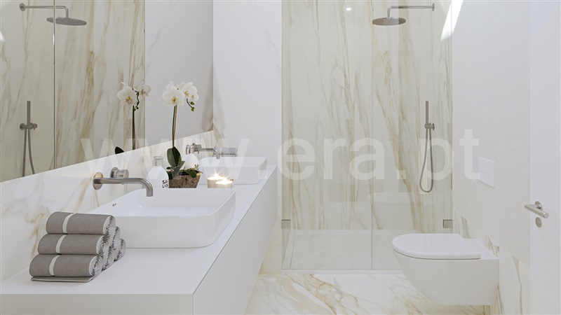 Moradia Isolada T3 com Luxo Vila Franca de Xira, Alverca do Ribatejo e Sobralinho - 1418473 - 13