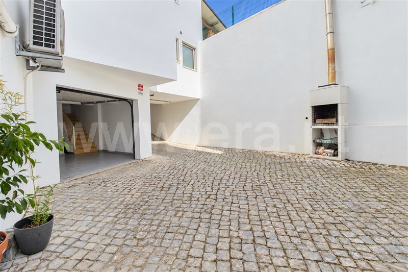Moradia Geminada T3 / Vila Nova da Barquinha, Vila Nova da Barquinha