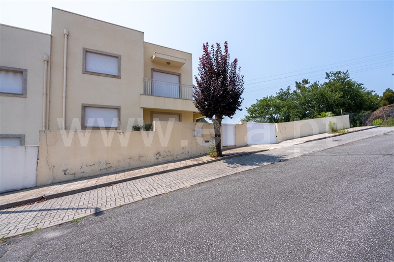 Moradia T3 à venda em Antas e Abade de Vermoim, Vila Nova de Famalicão — foto 4