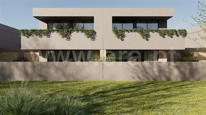 Moradia Geminada T3 Vila Nova de Famalicão, Esmeriz e Cabeçudos - 1514775 - 2