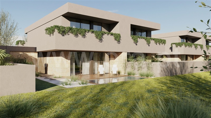 Moradia Geminada T3 Vila Nova de Famalicão, Esmeriz e Cabeçudos - 1514775 - 3