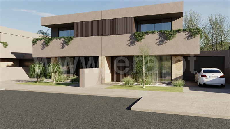 Moradia Geminada T3 Vila Nova de Famalicão, Esmeriz e Cabeçudos - 1514775 - 5