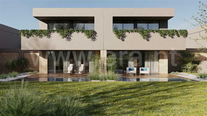 Moradia Geminada T3 Vila Nova de Famalicão, Esmeriz e Cabeçudos - 1514775 - 6