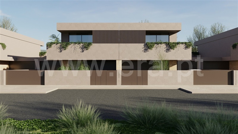 Moradia Geminada T3 Vila Nova de Famalicão, Esmeriz e Cabeçudos - 1514775 - 7