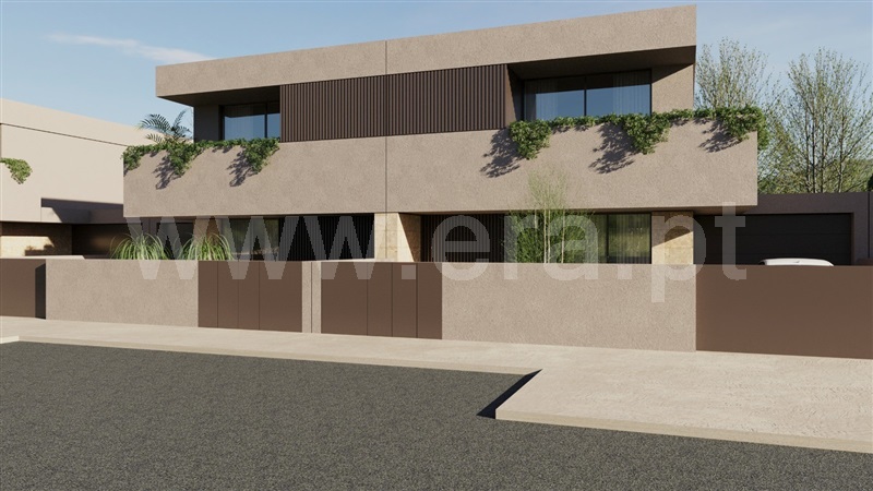Moradia Geminada T3 Vila Nova de Famalicão, Esmeriz e Cabeçudos - 1514775 - 8