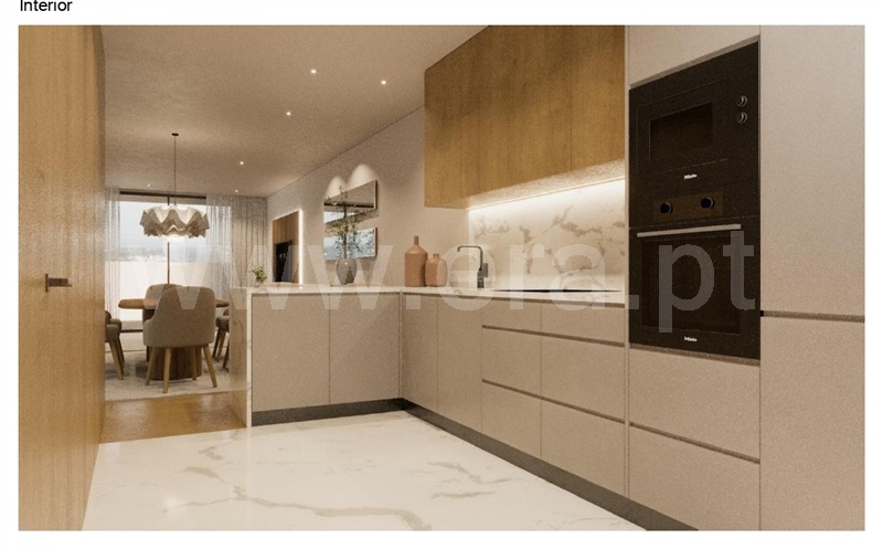 Moradia Geminada T3 Vila Nova de Famalicão, Esmeriz e Cabeçudos - 1514775 - 9