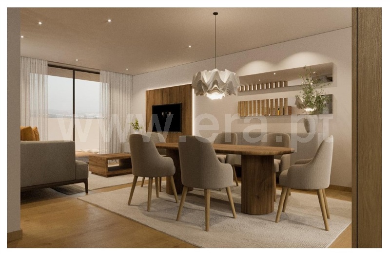 Moradia Geminada T3 Vila Nova de Famalicão, Esmeriz e Cabeçudos - 1514775 - 12